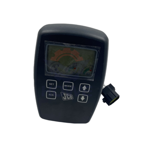 Factory Price High Quality JCB Monitor Display Panel 704/50207 for JS220 JS330 - Product Image 2