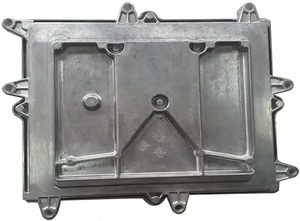 Высококачественная компьютерная панель для экскаватора DX140 65,11201-7017 контроллер управления ECU (DL250) для модели C15 Новый ECU - Product Image 4