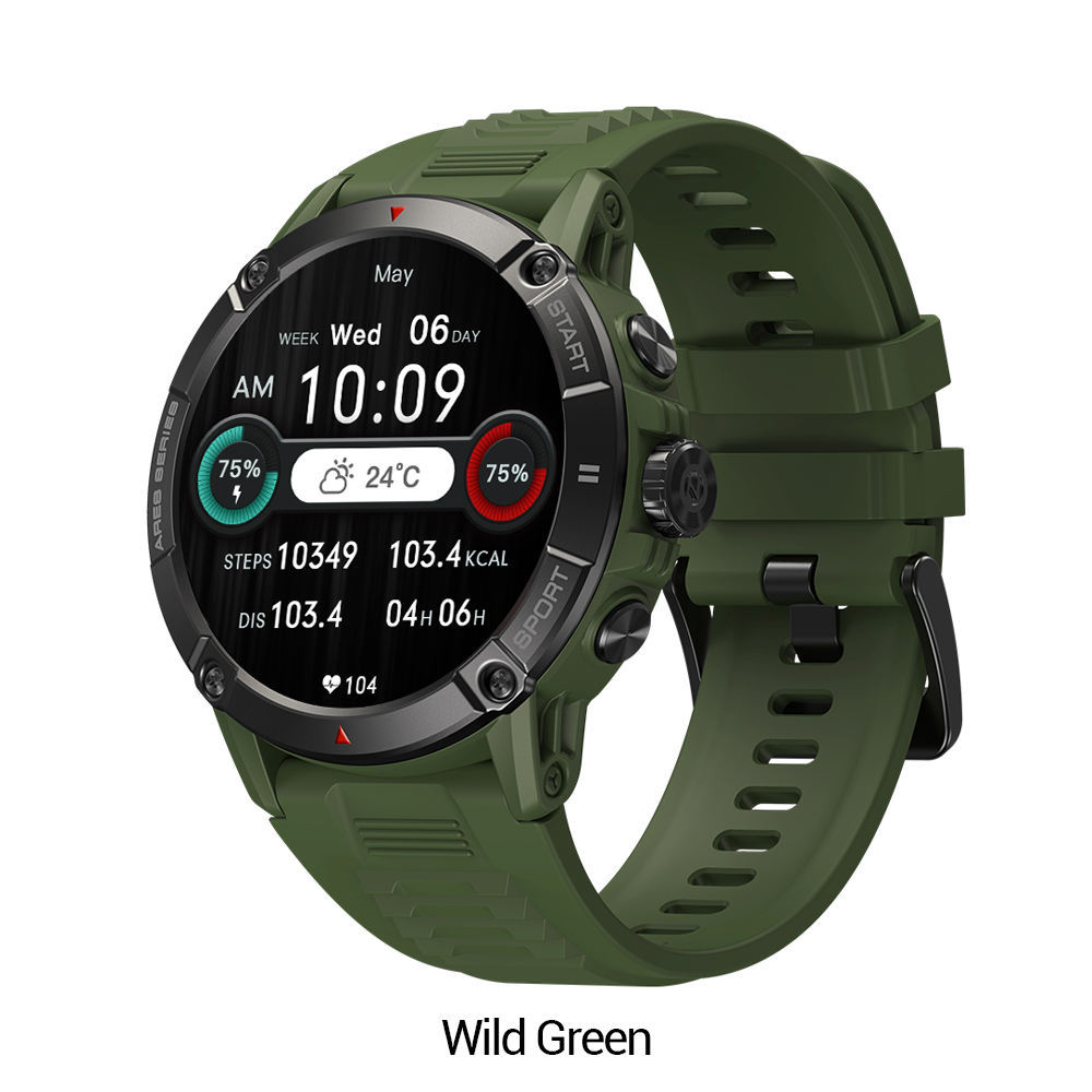 Verde