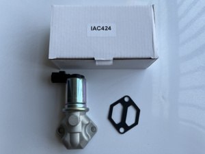 マーキュリーマリンマークルーザー用の新しい862998アイドルエアコントロールバルブIAC MPI 3.0L 4.3L 5.0L 5.7L V6 V8エンジン部品18-7701 27-863112 - Product Image 4