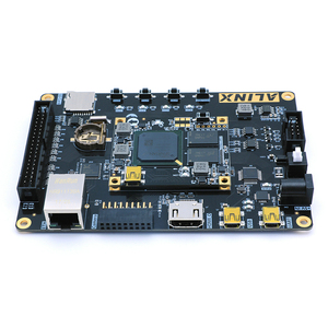 Placa base de desarrollo ARTIX 7 FPGA - Product Image 5