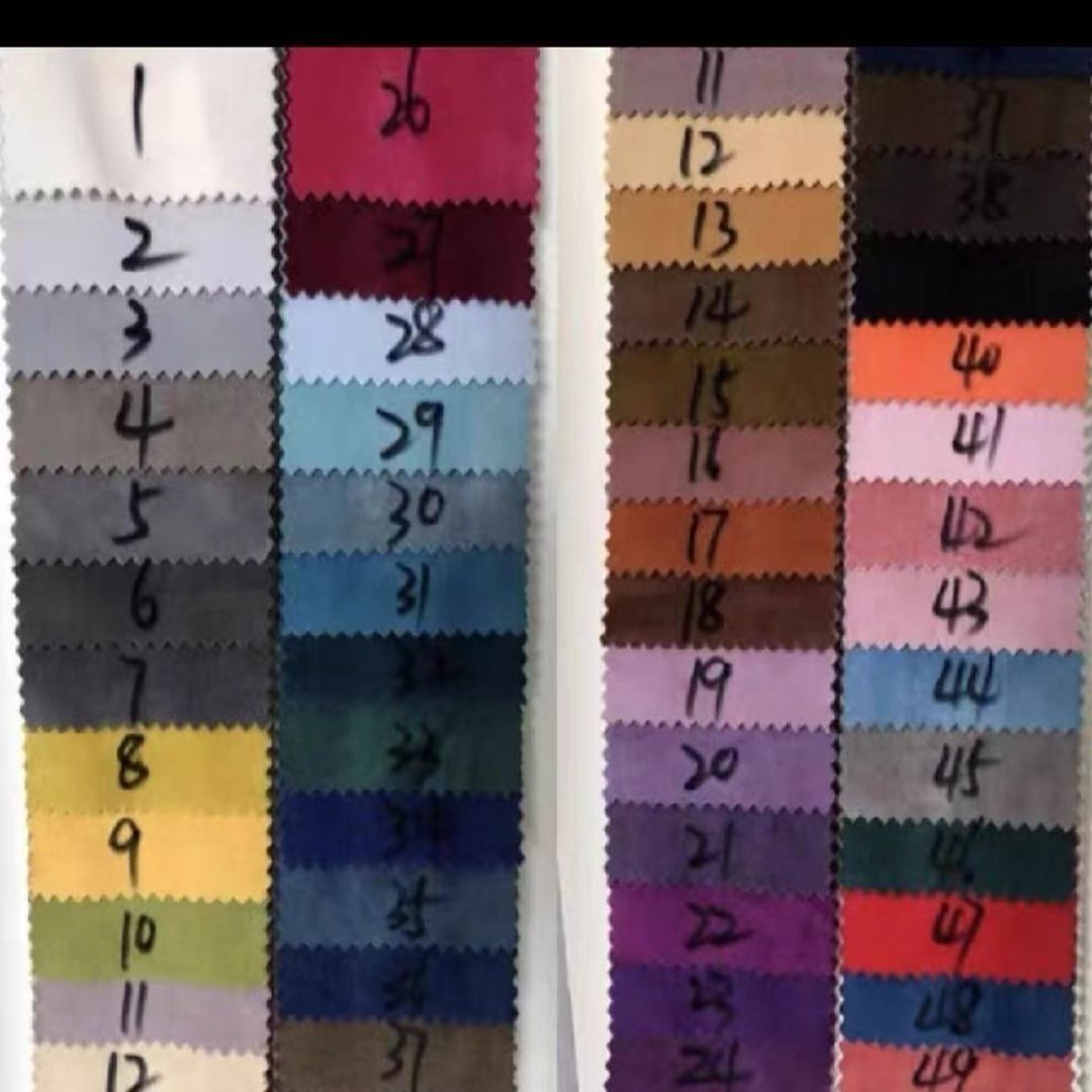Colori personalizzati