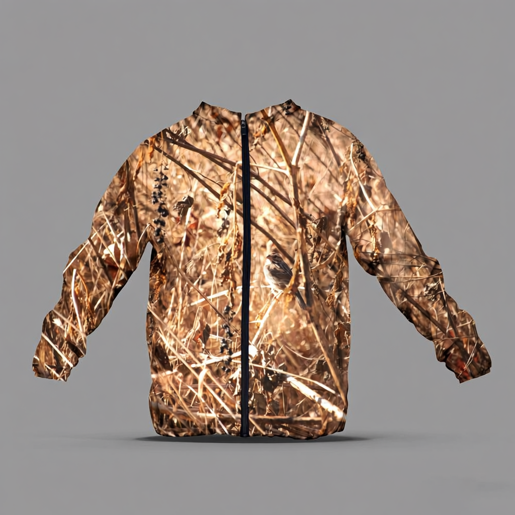 Camouflage Brown