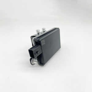 <strong>Proximity</strong> Warning System for Truck Radar 77 GHz <strong>Sensor</strong> for Automotive Front Collision Warning with ADAS <strong>Function</strong> - Product Image 4