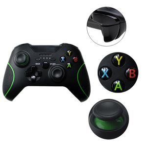 Controlador de juegos inalámbrico de fábrica 2,4g para consola Xbox One para PC para Android Gamepad Joystick para controlador Xbox One - Product Image 2