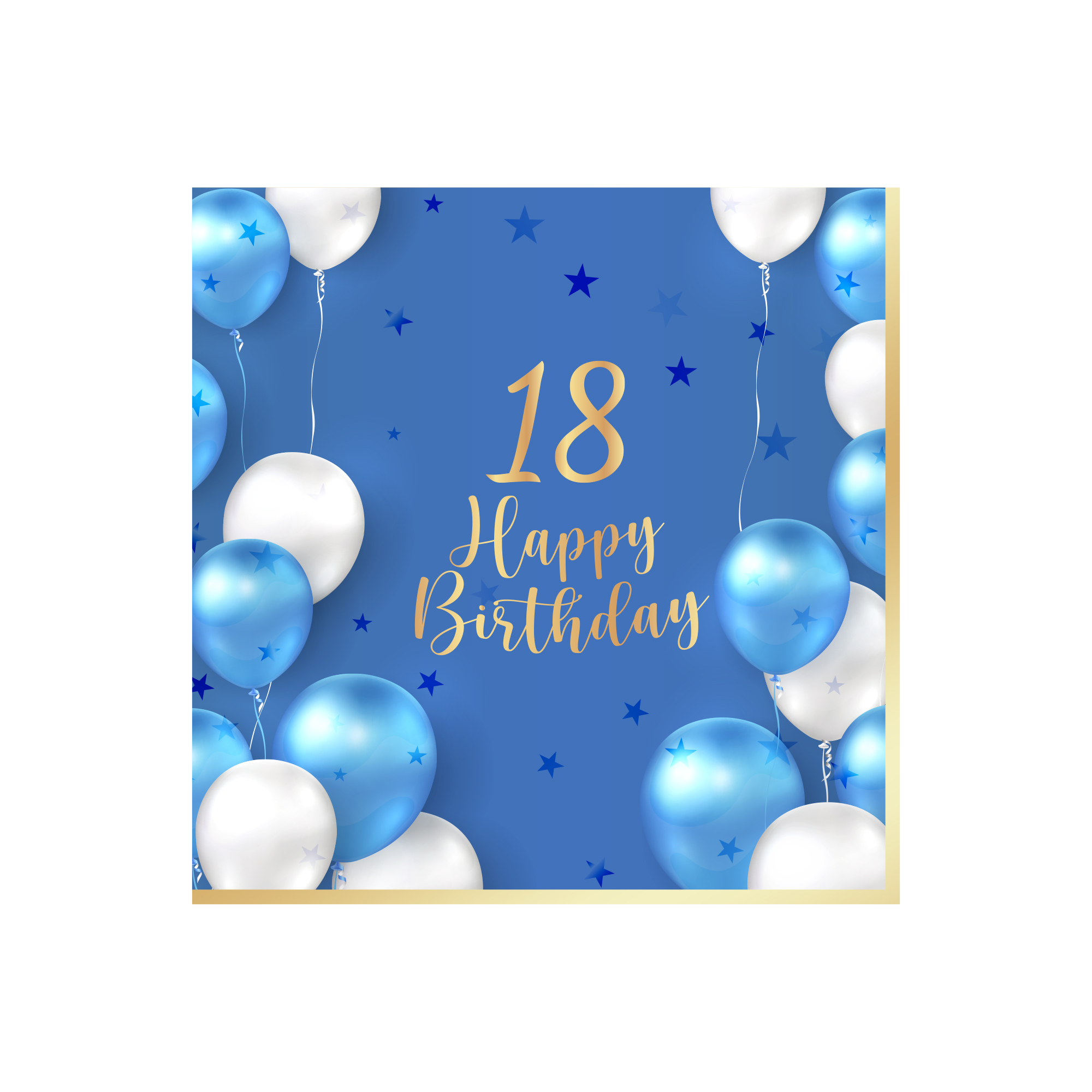 napkin*33*33cm*16pcs