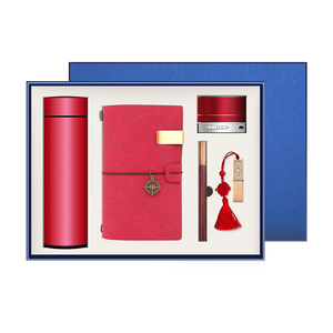 Factory <strong>Directly</strong> Supply Marketing Gift Set Items Custom Logo Promotional Product Gift Set <strong>Ideas</strong> for Business - Product Image 5