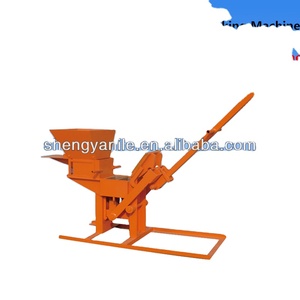 QMR2-40 <strong>Clay</strong> Brick Making Machinery <strong>for</strong> High Quality Low Cost Red <strong>Clay</strong> Brick Making <strong>Machine</strong>