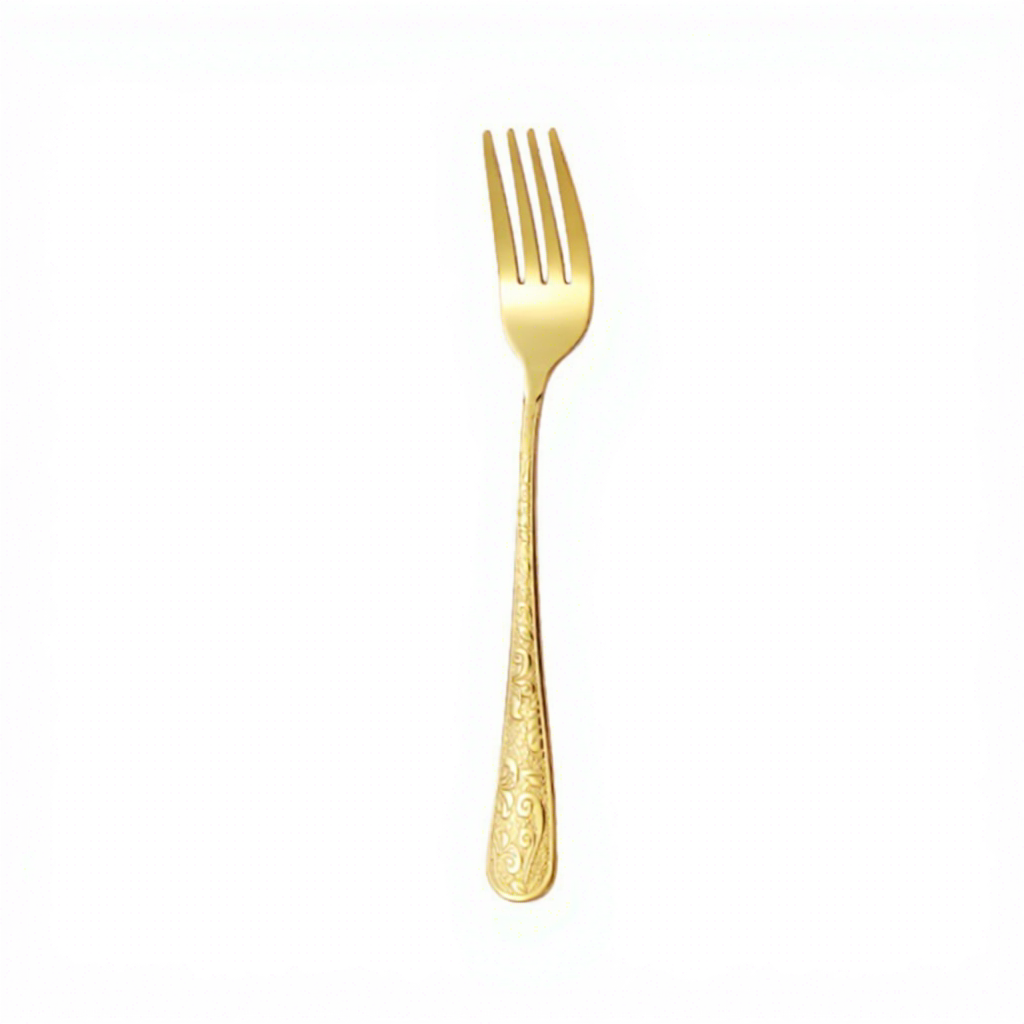 Golden main fork