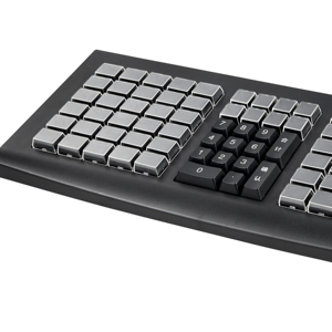 Программируемая клавиатура с USB-клавиатурой - Product Image 1