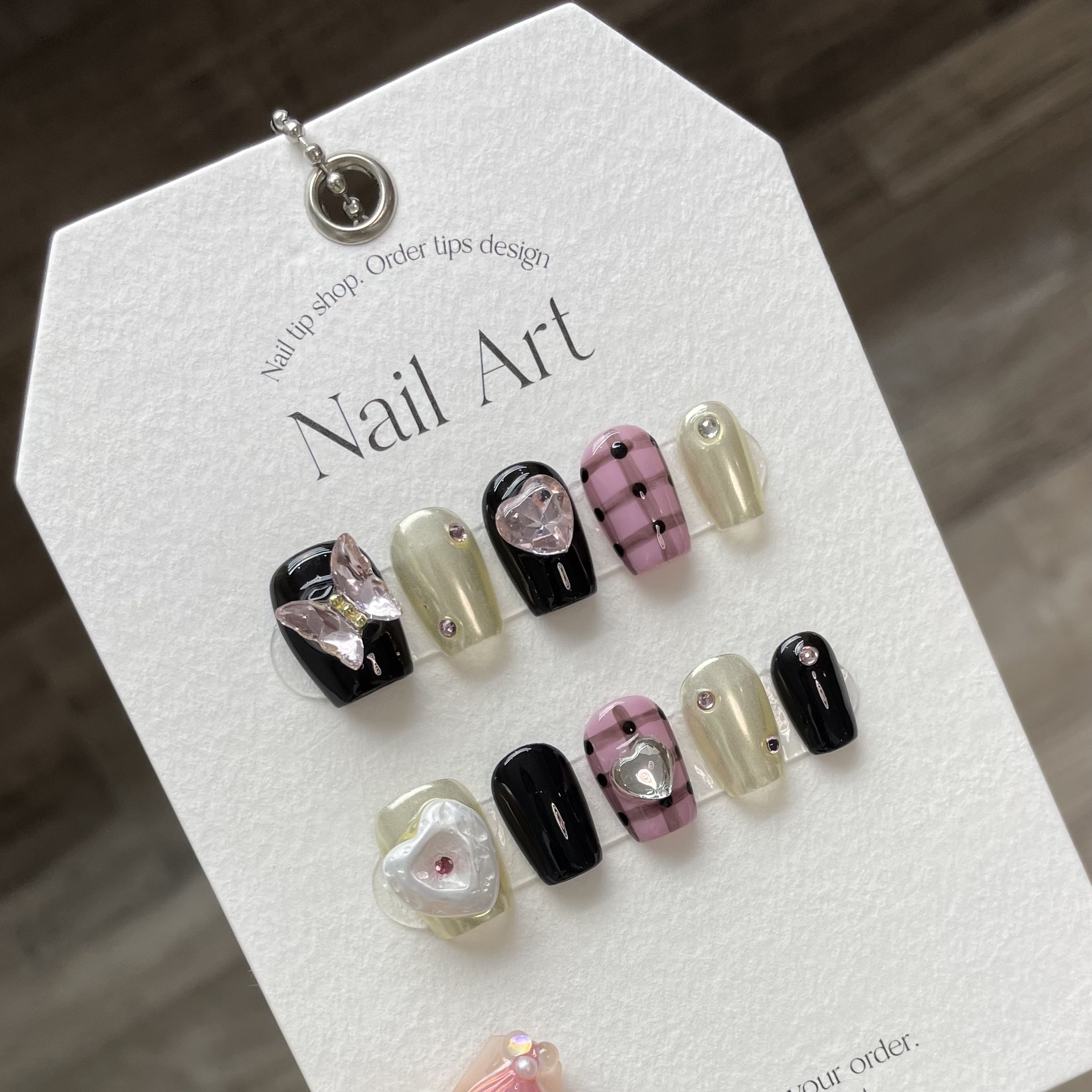 Colorido 911 - Diseño Spice Girl
