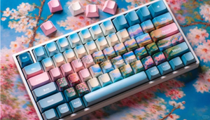 Uv Second CuringPlastic Teclado Tinta de serigrafía Excelente adherencia Resistente al desgaste Resistente a los arañazos Alcohol Precio de fábrica - Product Image 3