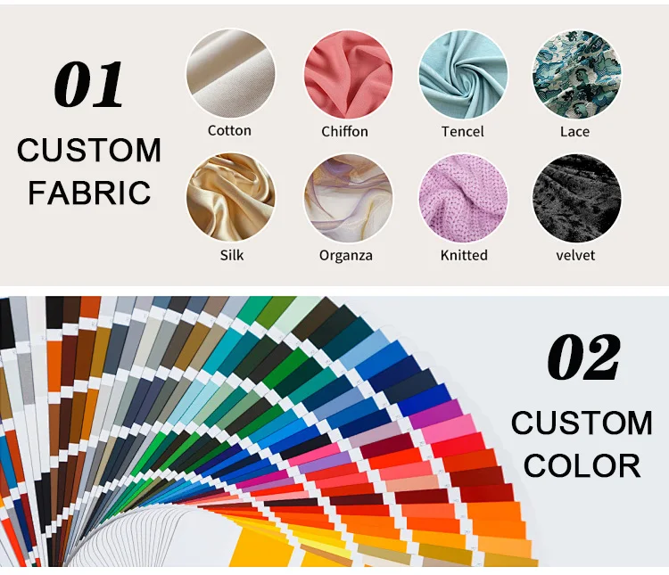 Colore personalizzabile