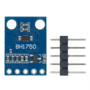GY-302 BH1750 BH1750FVI modulo di illuminazione di intensità della luce per arduino DC 3V-5V - Product Image 2