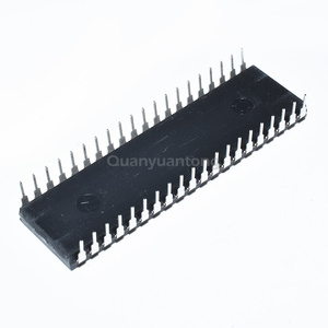 Pic16f877a Mikro controller Fa PICFA-I/P Mikro controller IC 8-Bit-Mikrocontroller-MCU