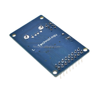 CH376SUSBモジュールUディスクモジュールUSBインターフェース通信モジュール - Product Image 2