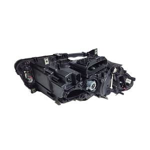 High Quality <strong>LED</strong> White Headlamp for <strong>BMW</strong> 5 Series F10 12V Automatic Lighting System New Condition 6000k Color Temperature - Product Image 2