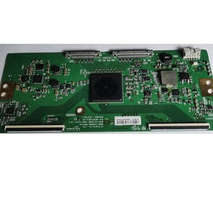 6870C-0769A T-CON BOARD สำหรับ LG Display V15 UHD Ver0.9 TM120บอร์ดทีวี6870C 0769A azd7442 - Product Image 2