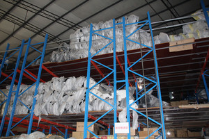 DFSK Glory 580 merkez konsol çerçeve meclisi orijinal - Product Image 6
