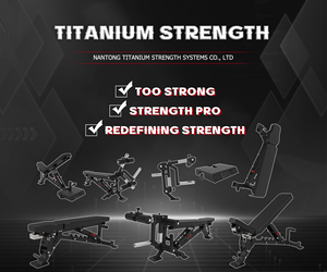 爆発性/パワーとチェーントレーニングを強化するためのボックススクワット用の調整可能なユニセックスメタルスクワットボックスマシン - Product Image 6