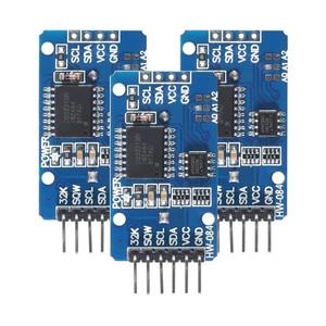 3 pezzi DS3231 AT24C32 IIC RTC modulo orologio Timer Memory Module beat sostituire DS1307 I2C RTC Board per Raspberry Pi