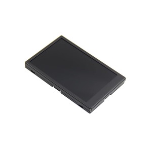 Monitor USB TFT de 3,5 pulgadas para carcasa de PC Pantalla de escritorio secundaria - Product Image 3
