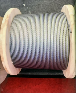 Factory Price 19/0.12mm 28/0.26mm 105/0.254mm CCS CCA TCCS <strong>Stranded</strong> Wire for Various Communication Cables and Energized Cables - Product Image 4