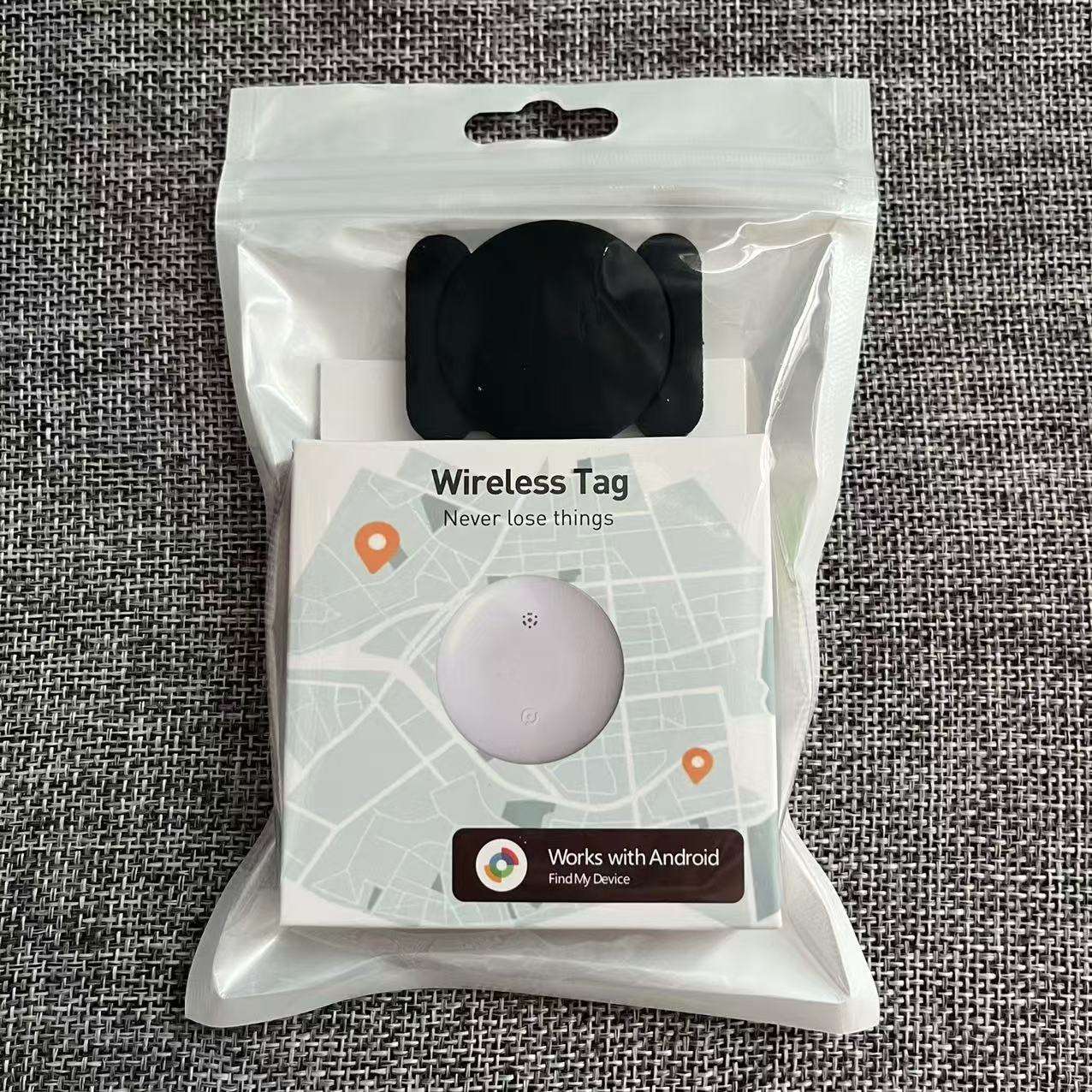 Google f10 - negro + funda de silicona magnética (1pack)
