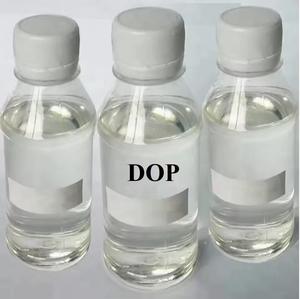 Dioctyl Phthalate Dop doa DOS dotp DBP dinp dphp dẻo cho nhựa mềm - Product Image 1