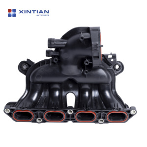 N12 N14 N18 N13 N20 B48 TU5JP4 <span class=keywords><strong>EP6</strong></span> EW10J4 EW10A emme manifoldu için Mini Cooper için BMW 1 & 3 serisi Peugeot 207 308 motor