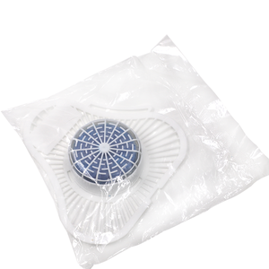 Dụng Cụ Vệ Sinh Bồn Cầu Và Màn Che BồN TiểU Không Dùng Điện - Product Image 6