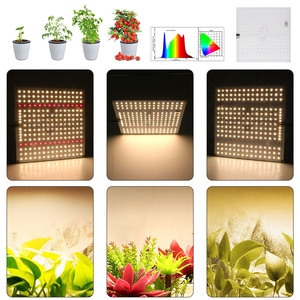 Fabrika özel Samsung LM301H LM281B led tam spektrum işık kurulu kapalı bitki hidroponik LED bitki yetiştirme lambaları için PCB plaka büyümek - Product Image 5