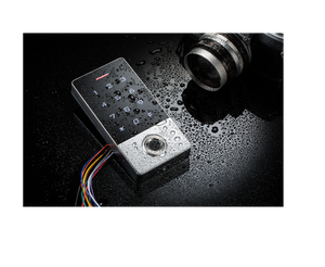 Multi-<strong>Function</strong> Waterproof Standalone <strong>Access</strong> <strong>Control</strong> for Door/Elevator Password RFID Card Reader Biometric <strong>Access</strong> <strong>Control</strong> - Product Image 4