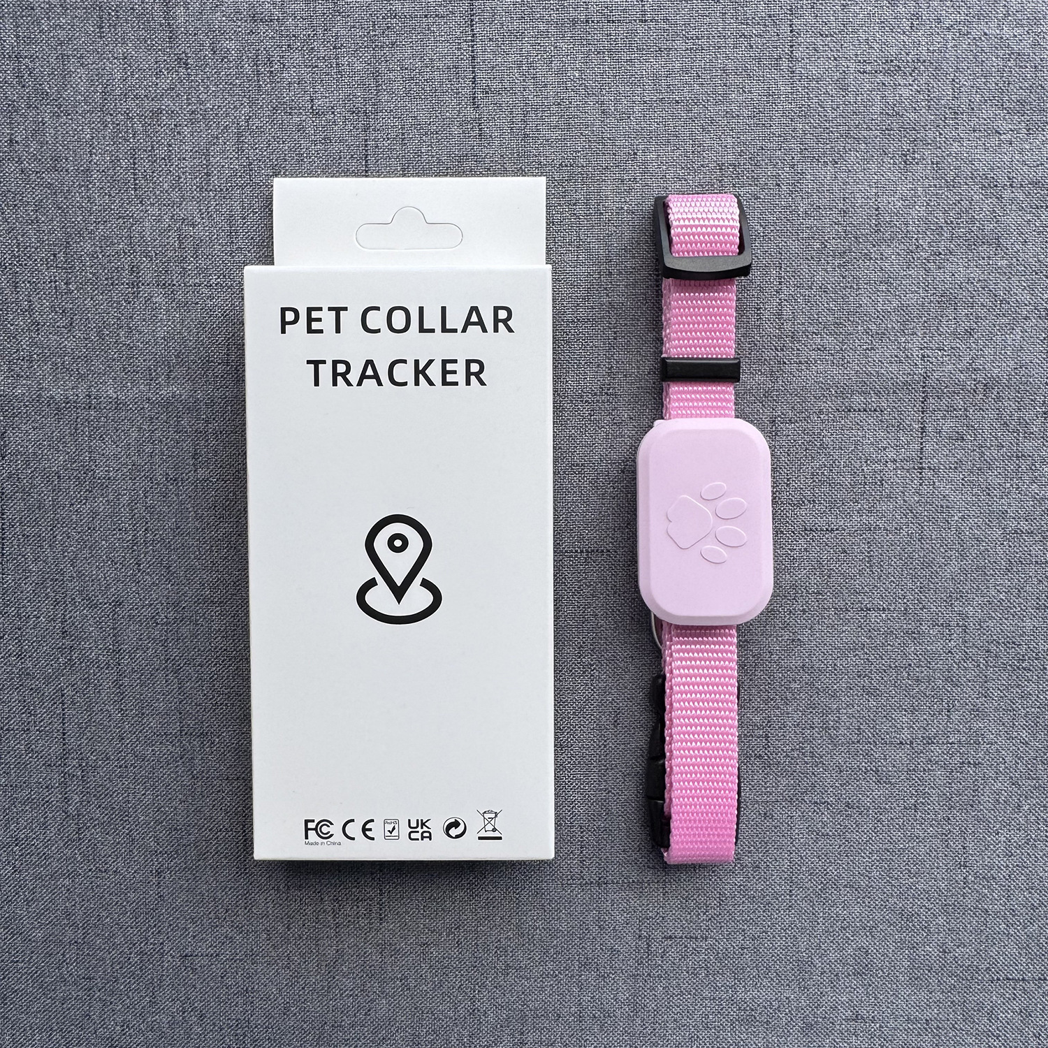 F5 pink-ios only