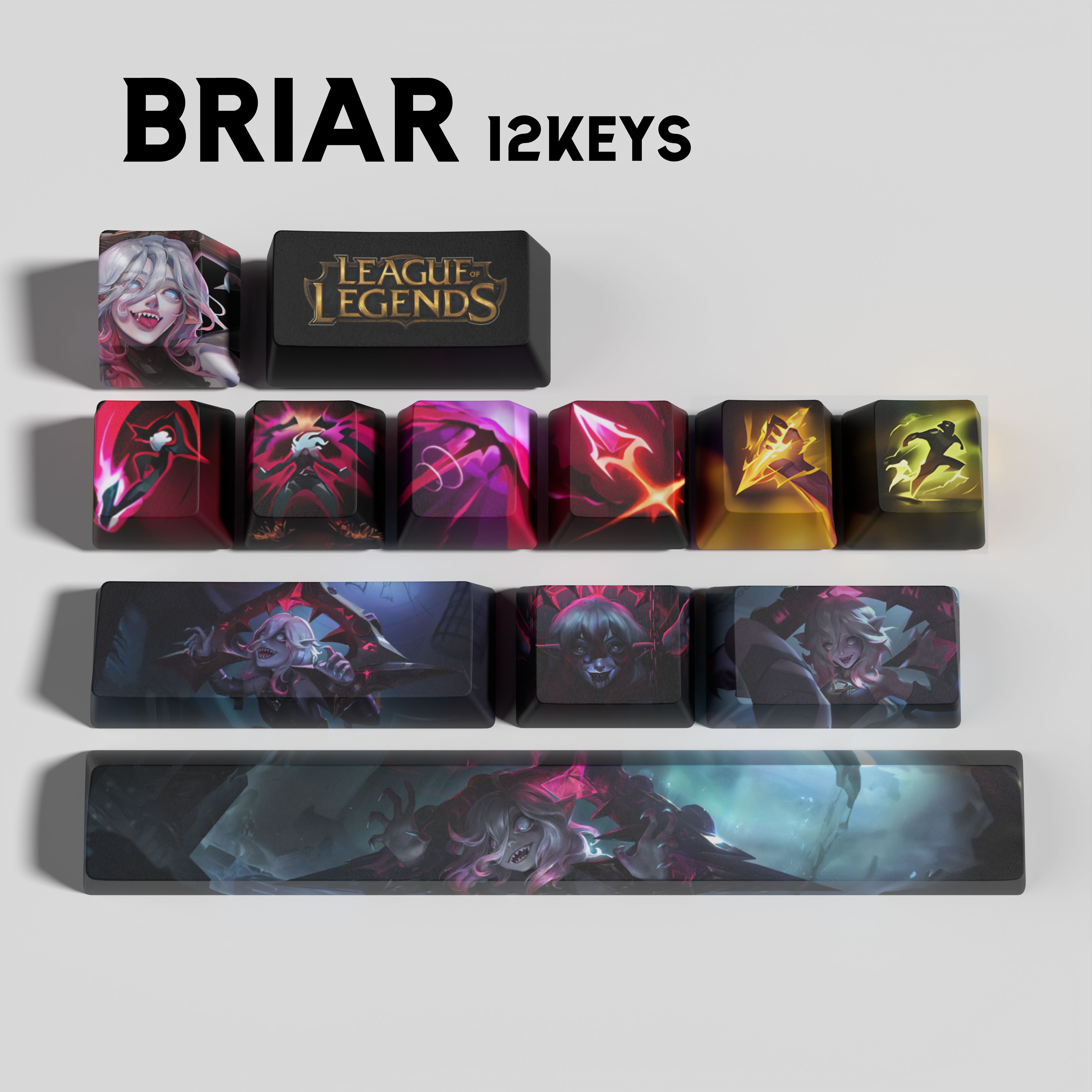 BRIAR