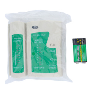 Juego de herramientas de red ultiple ardware gratis, oolkit - Product Image 4