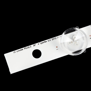 <strong>LED</strong> Backlight <strong>Lamp</strong> Strip for <strong>LG</strong> 39&quot;TV <strong>LG</strong> Lnnotek Drt 3.0 39 39LB5800 39LB5610 39LB5700 39LB650V 39LB5800 Backlight <strong>Led</strong> Tv