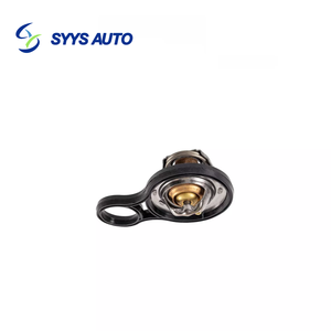 品質保証エンジンクーラントサーモスタット1153759678711531485847 11531501173 BMW R50 R53 R52用