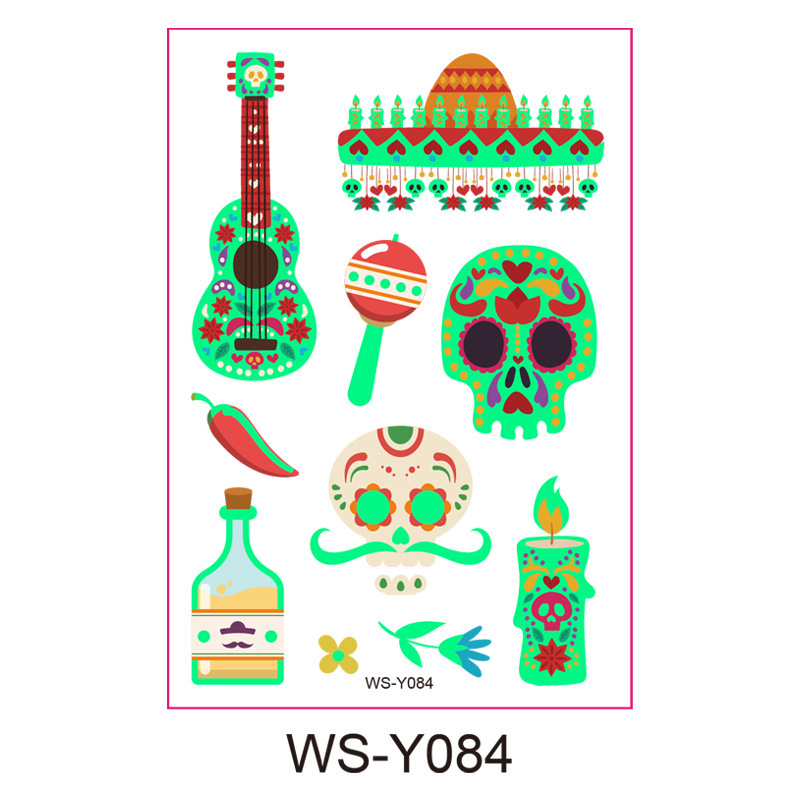 WS-Y084