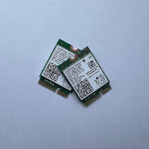 Wifi 6 Ngff <strong>Network</strong> Card Supported Radio ON/OFF Control MU-MIMO Wireless <strong>Network</strong> Card - Product Image 1
