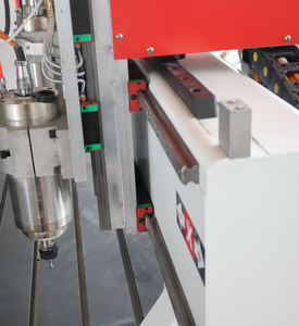The Most Cost-effective Wood Machine <strong>Cnc</strong> <strong>Router</strong> 3 <strong>Axis</strong> Automatic 1325 <strong>Cnc</strong> <strong>Router</strong> with Auto Tool Change System - Product Image 2