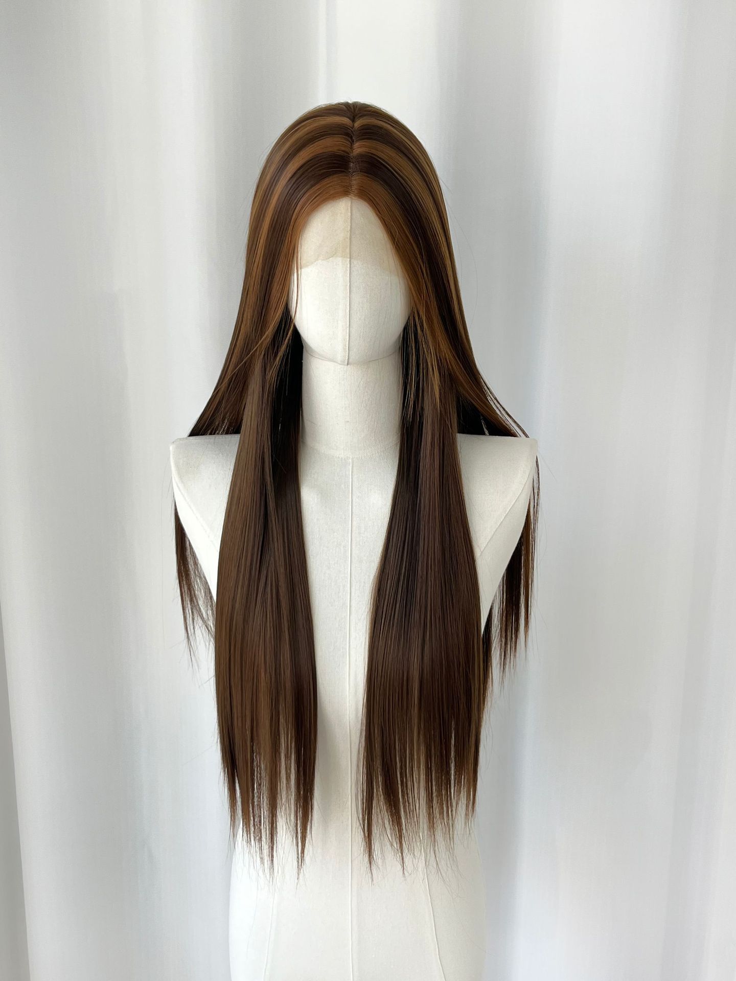 Piano brown 75cm