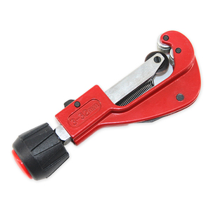 CT-650 5-<strong>50mm</strong> High Quality Portable Hand Tools Refrigeration Copper Pipe Cutting Roller Type Tube <strong>Cutter</strong> - Product Image 5