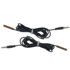 Hızlı tepki bulaşık makinesi sıcaklık sensörü NTC <span class=keywords><strong>10K</strong></span> 3950 termistör 3.5mm ses fişi