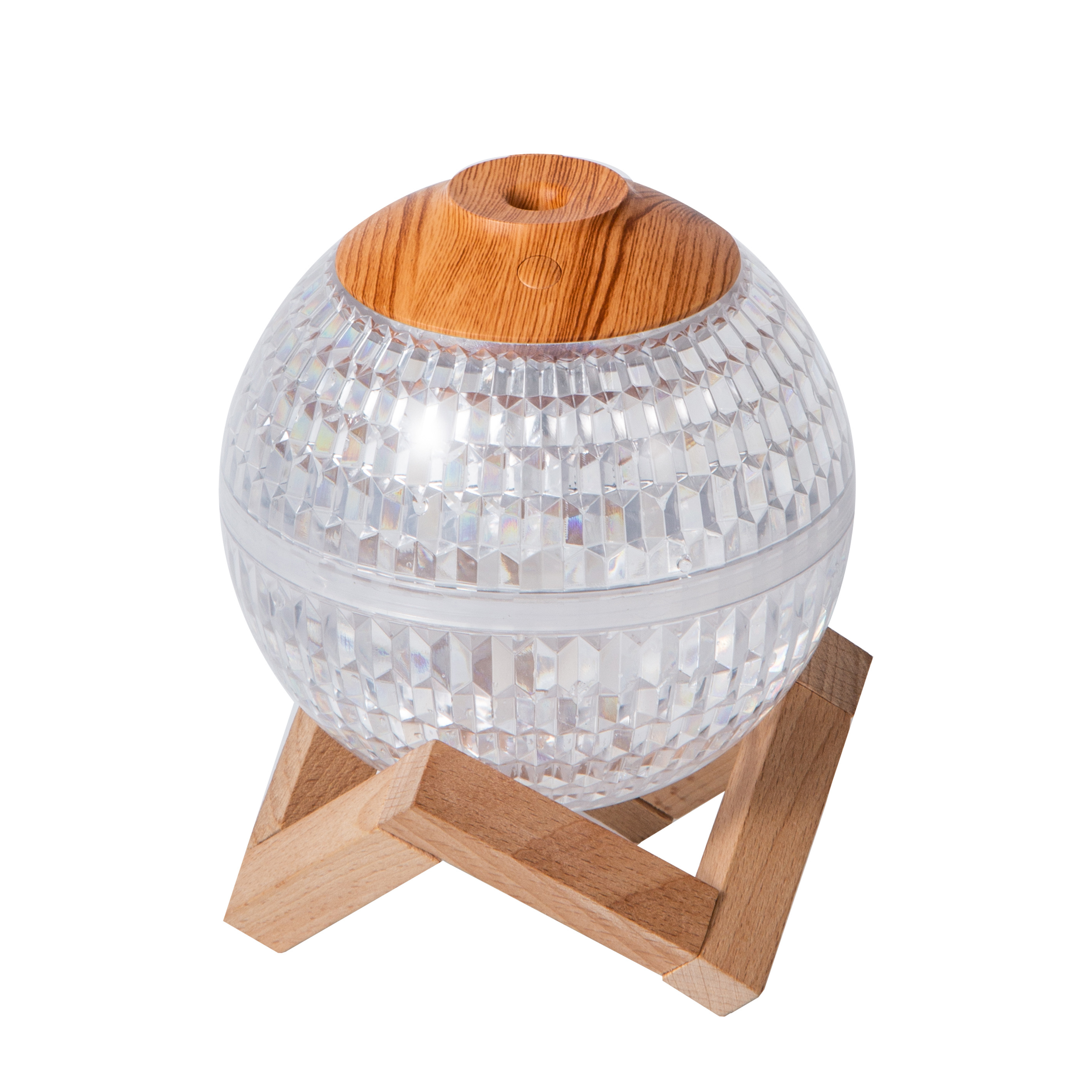veta de madera