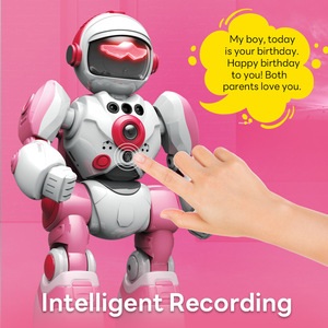 Smart <strong>Toy</strong> Robot Talking Intelligent Voice Control Robot <strong>Toy</strong> for Kids - Product Image 2
