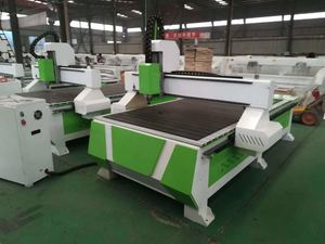 GJ-1325 cnc router maschine 1325 cnc router holz router cnc 1325 - Product Image 5
