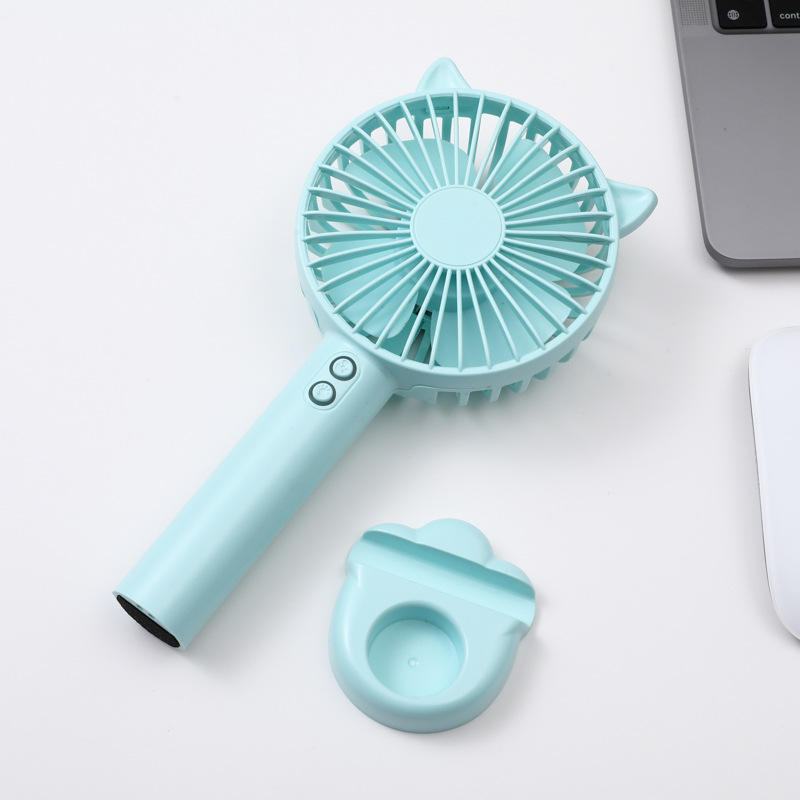 solo un ventilador