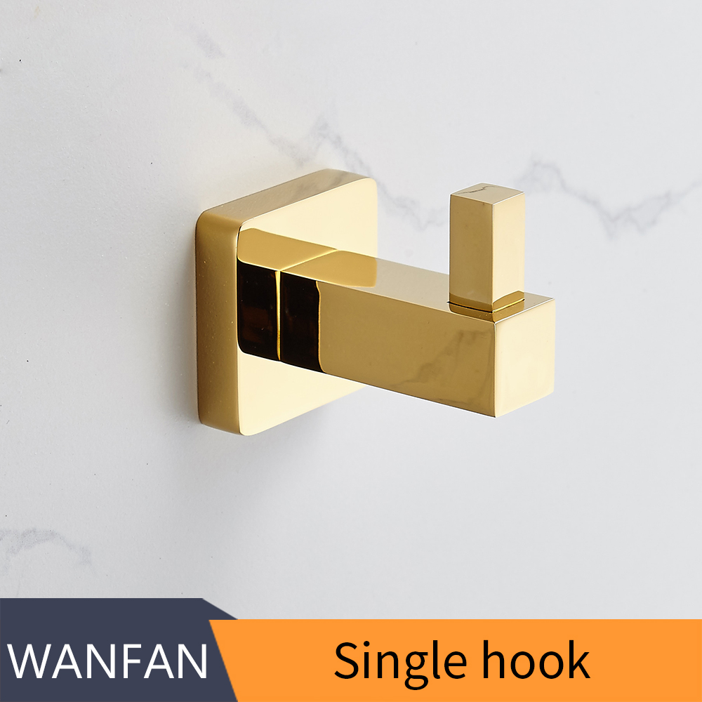 Single hook