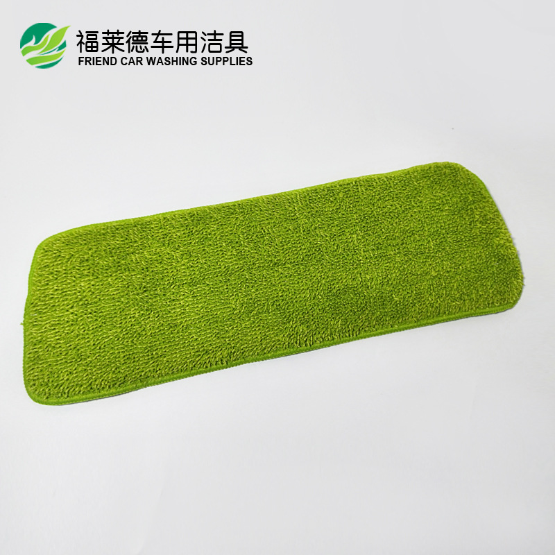 14x42cm T-shaped - Green